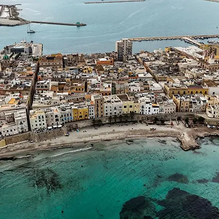 Apartament La Porta Tra I Due Mari