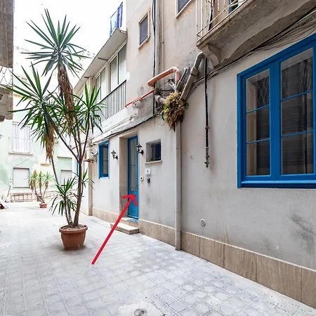 Апартаменты La Porta Tra I Due Mari *