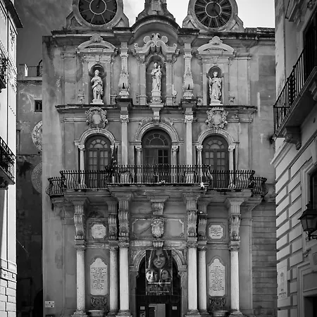 Apartment La Porta Tra I Due Mari