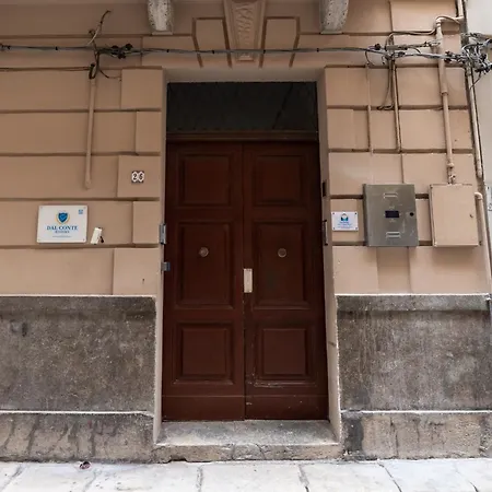 La Porta Tra I Due Mari