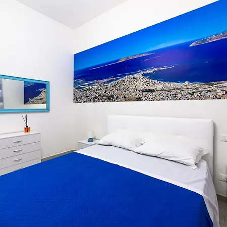 La Porta Tra I Due Mari *