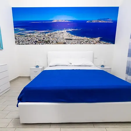 La Porta Tra I Due Mari