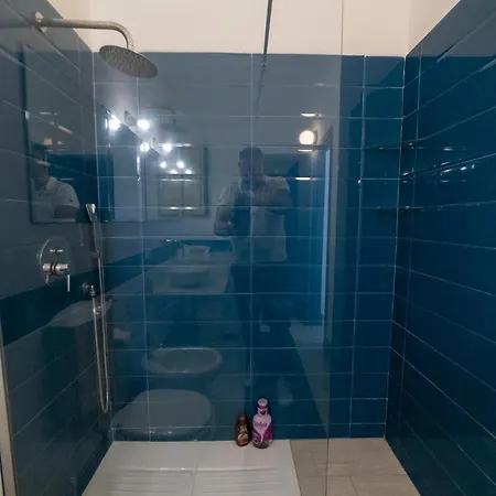 Апартаменты La Porta Tra I Due Mari *