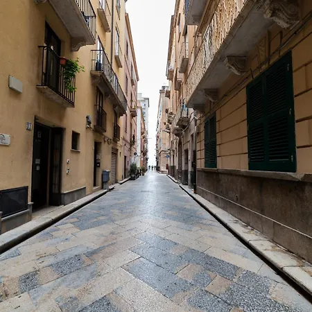 Apartment La Porta Tra I Due Mari