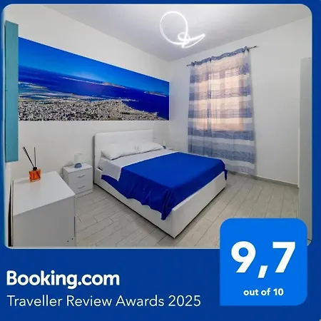 La Porta Tra I Due Mari